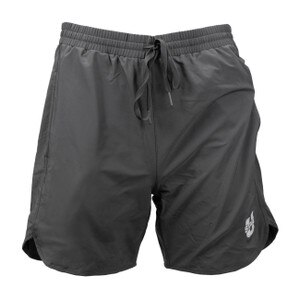 Men's U-State Embroidered Shorts gray
